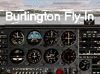 Burlington Fly-In