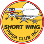 Short Wing Piper Club Home Page (National)